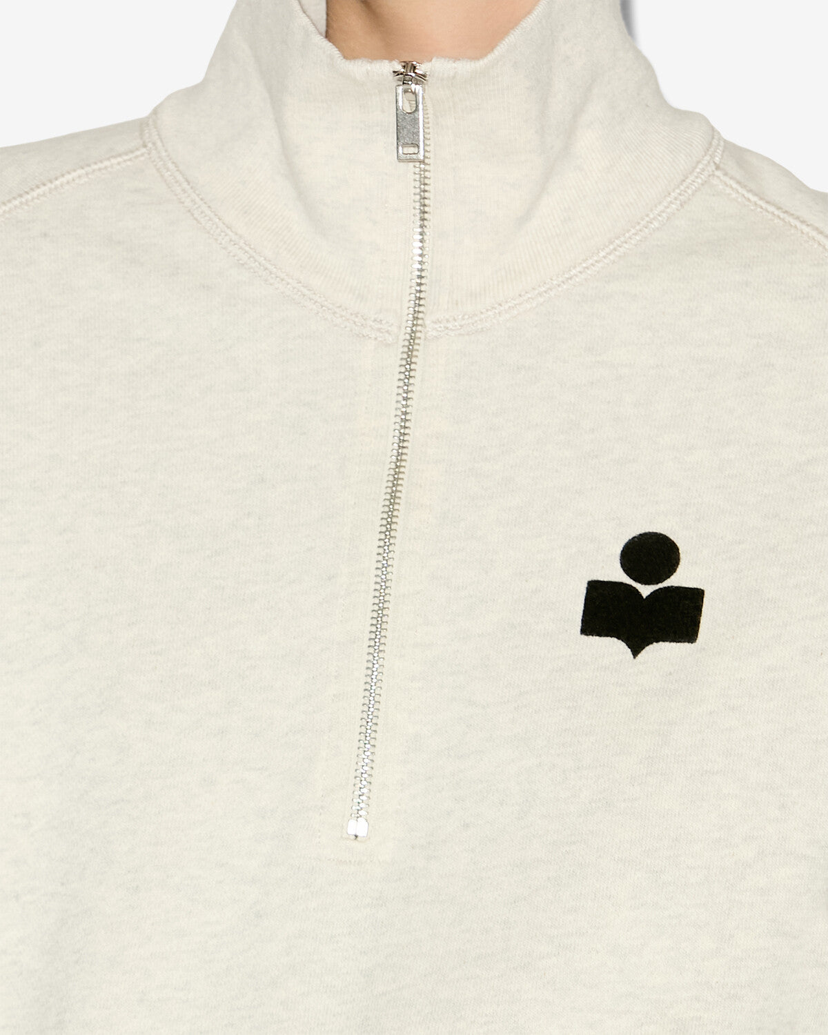 SWEATSHIRT ROSS
