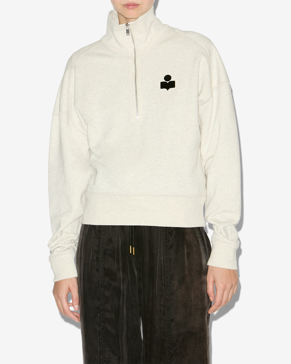SWEATSHIRT ROSS