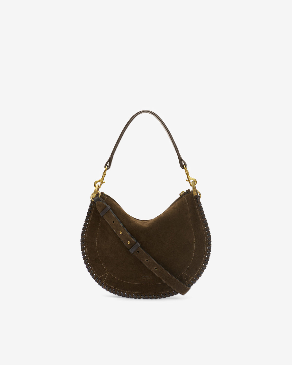 SAC OSKAN SOFT ZIP