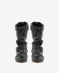 Boots Edrika