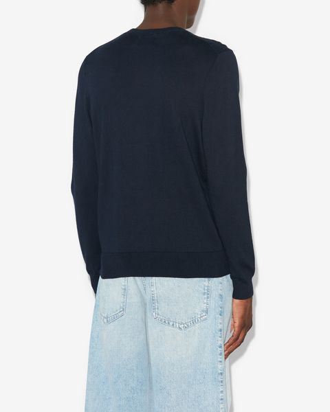 EVANS SWEATER