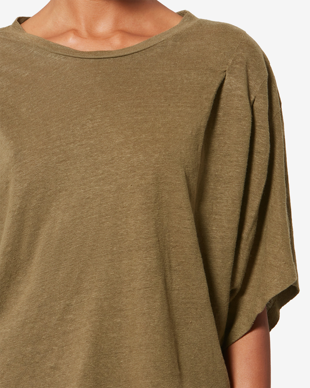 TEE SHIRT KYANZA