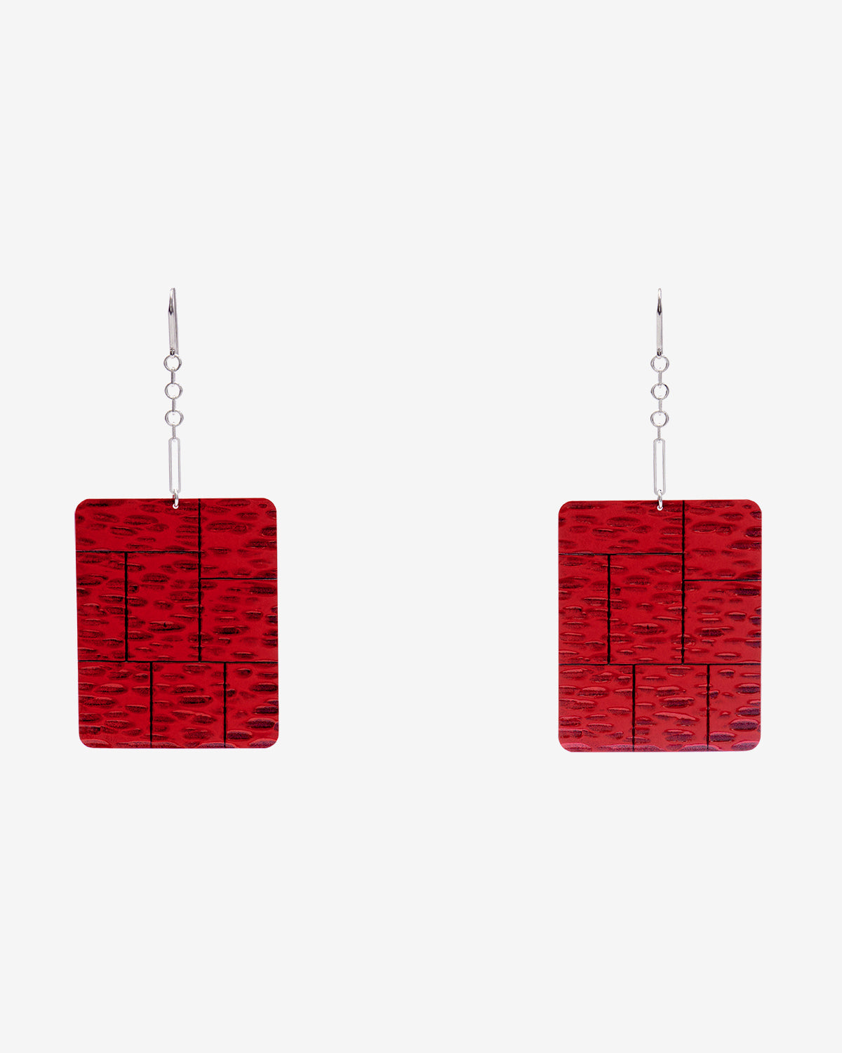 BOUCLES D'OREILLES BLACKE