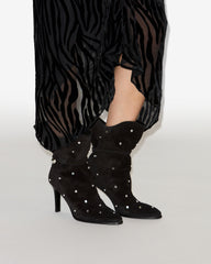 BOOTS LOLYA