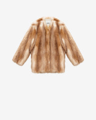 MANTEAU AGLAE