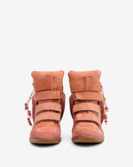 BASKETS BEKETT