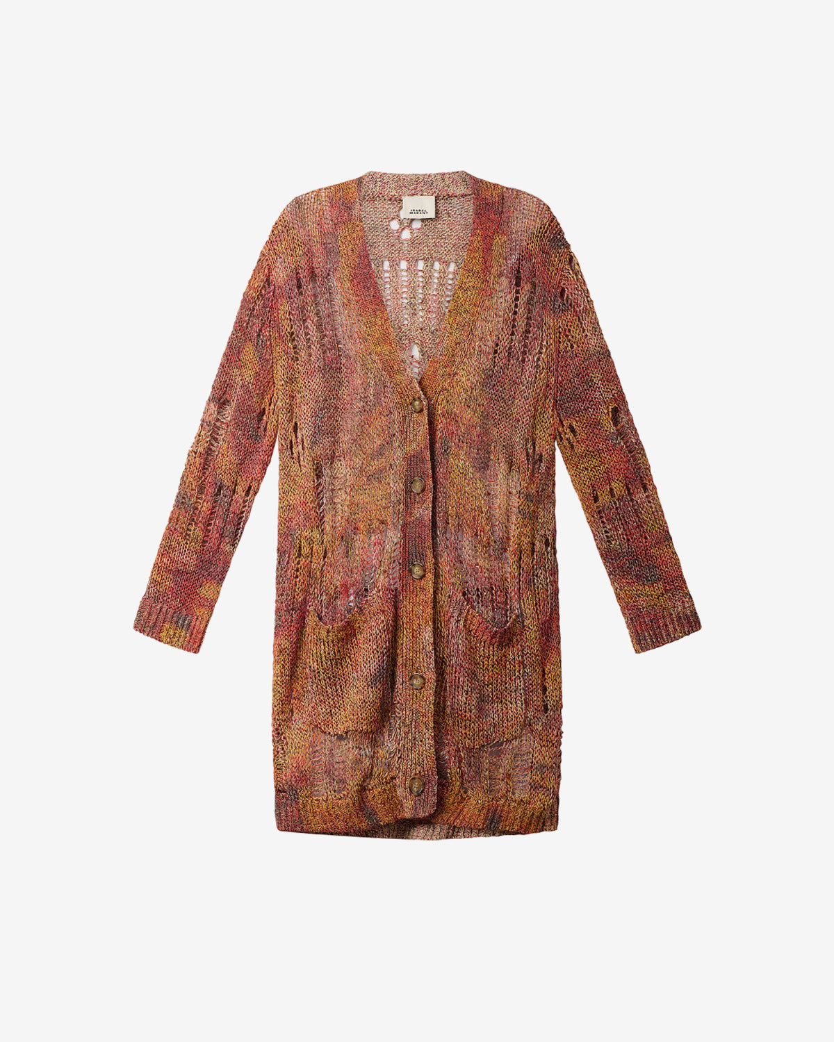 CARDIGAN HANAE