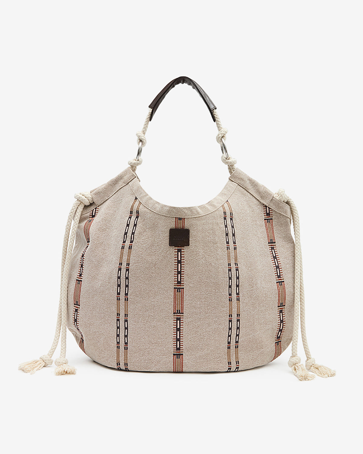 CABAS BYRON TOTE