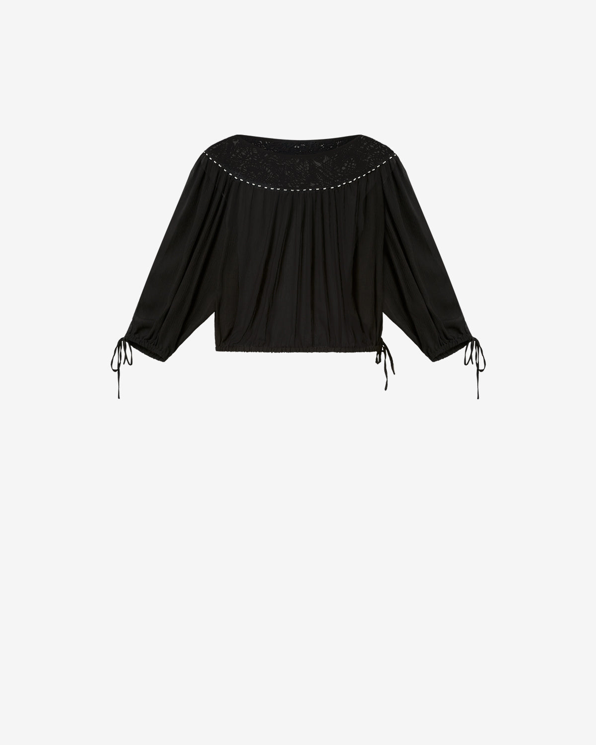 BLOUSE NELIDA