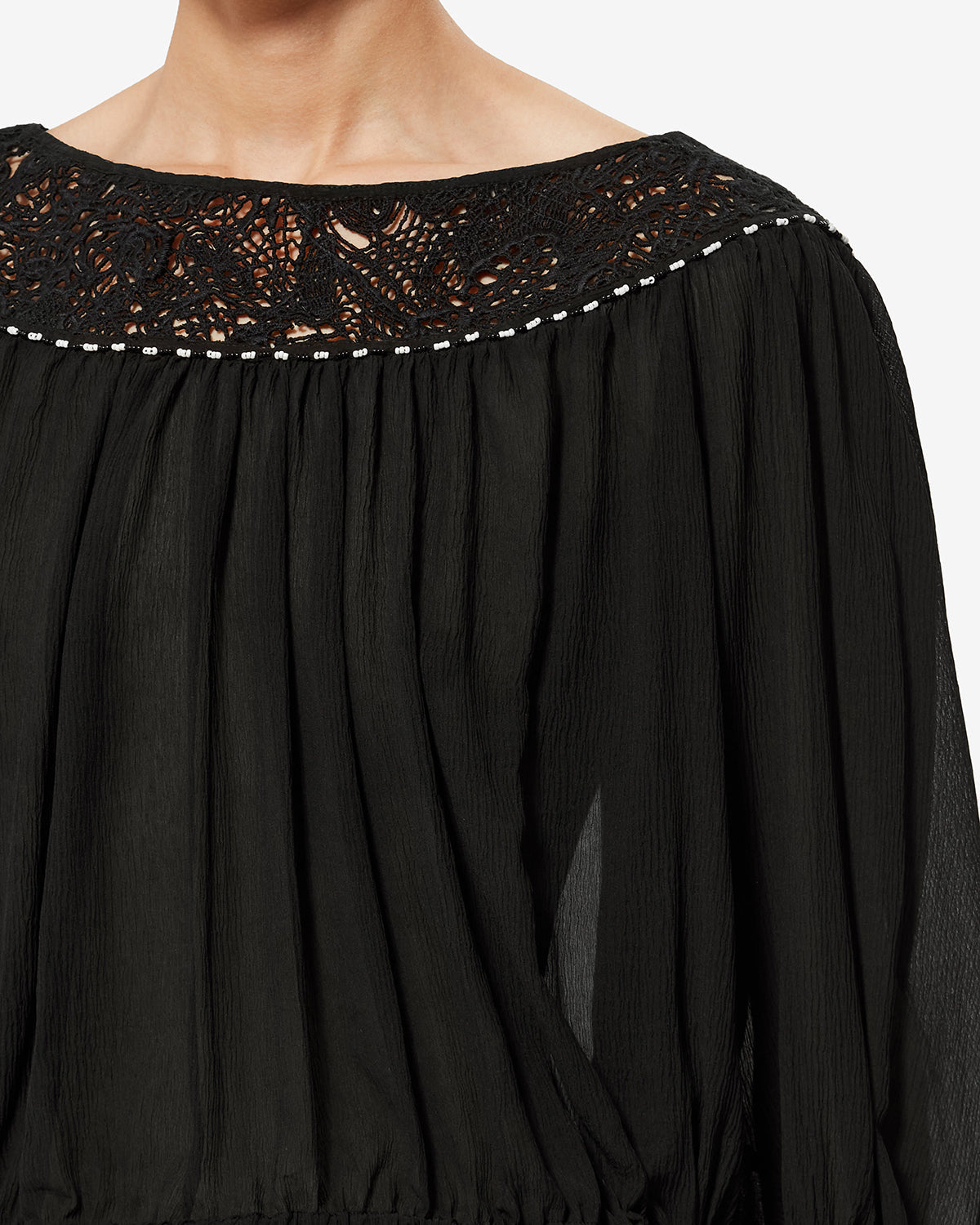 BLOUSE NELIDA