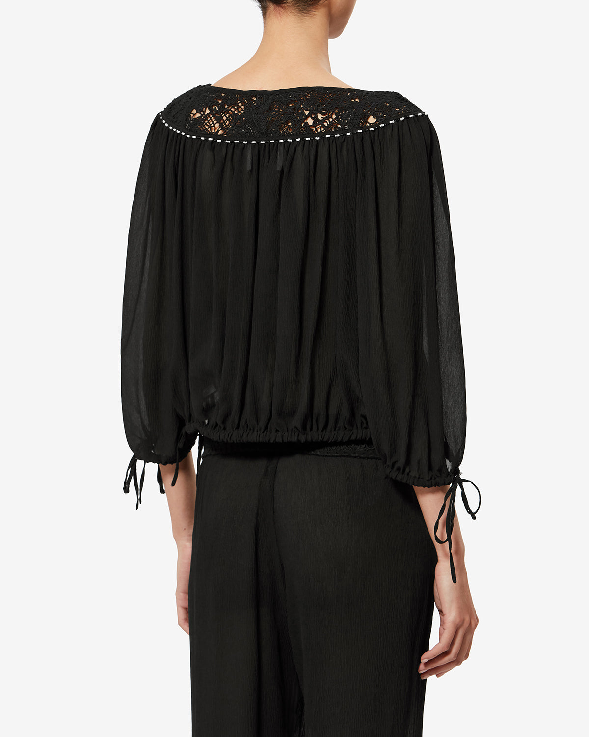 BLOUSE NELIDA
