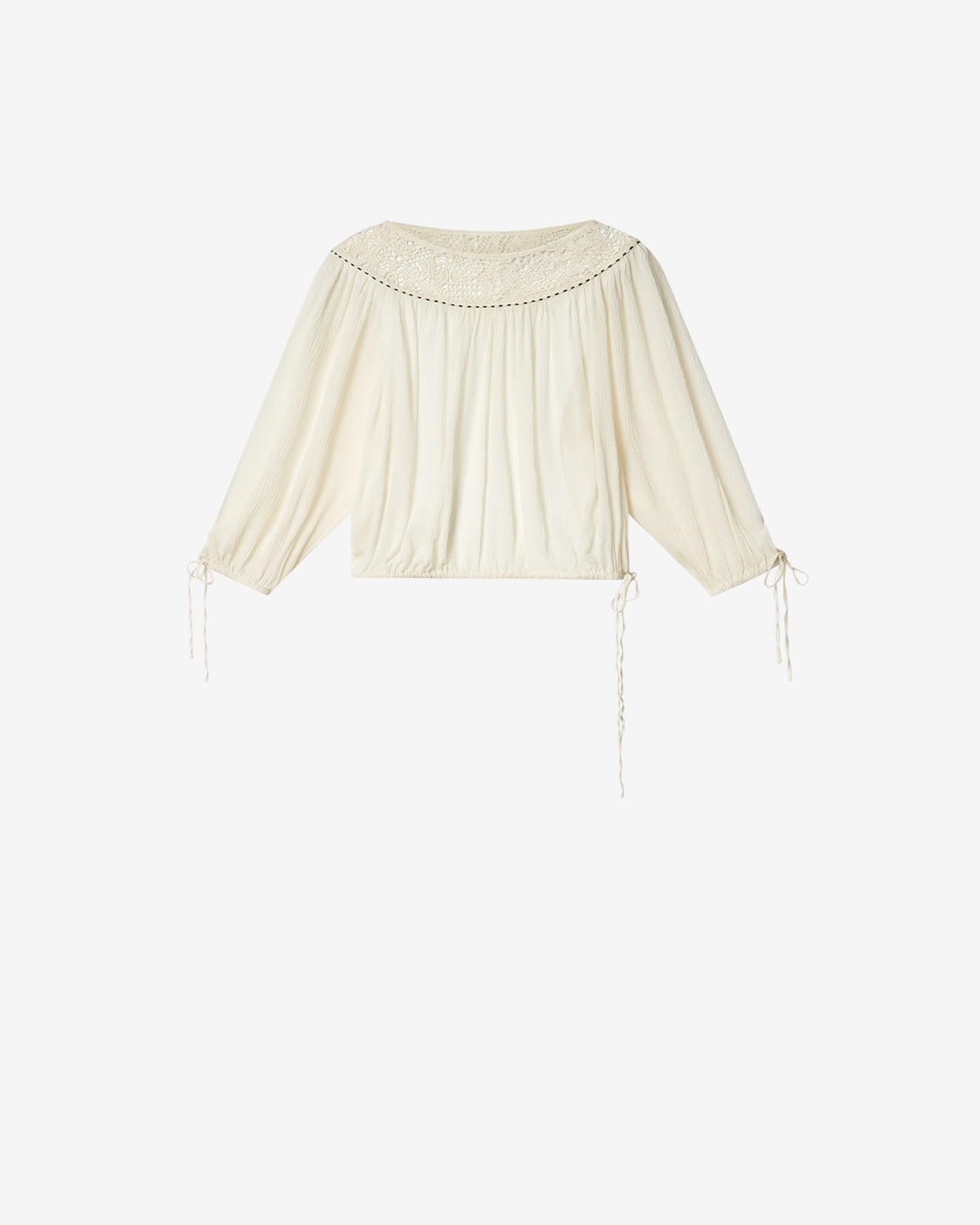 BLOUSE NELIDA