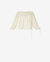 BLOUSE NELIDA