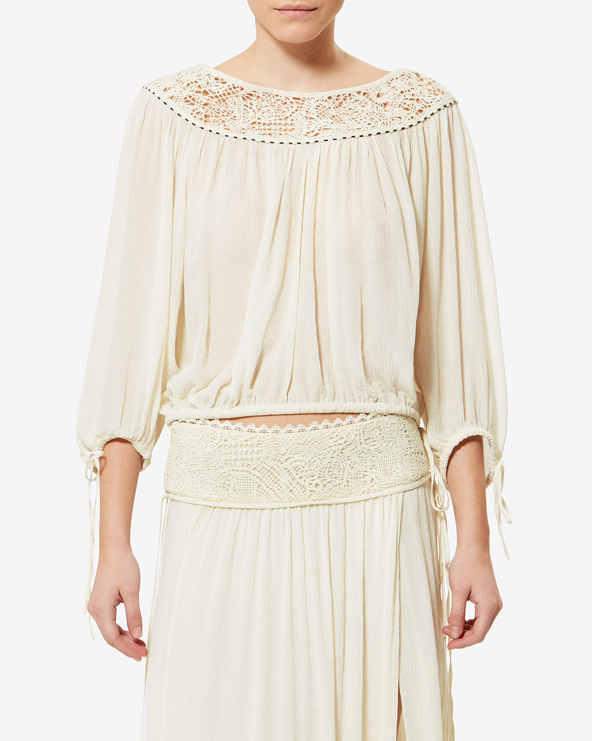 BLOUSE NELIDA