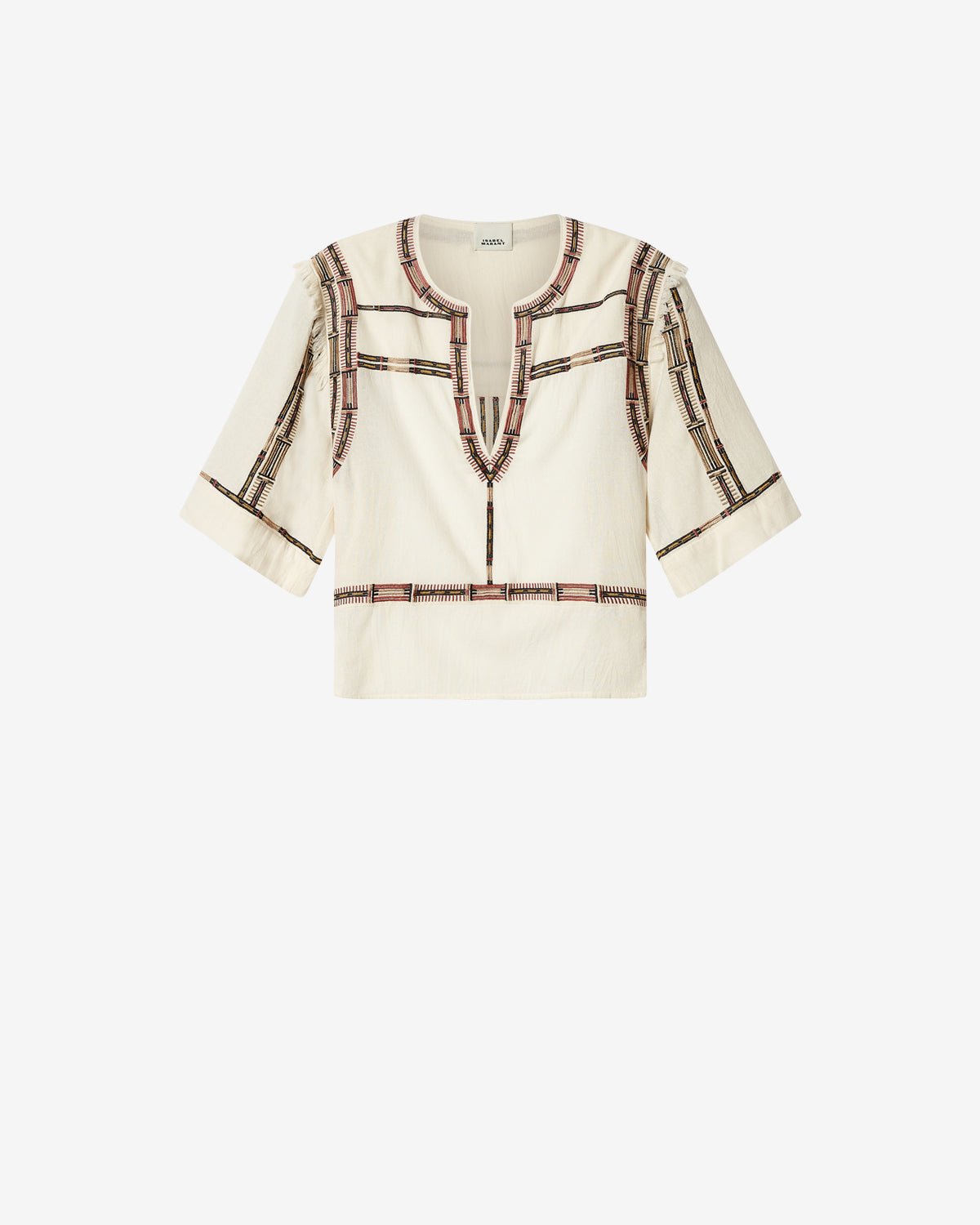 BLOUSE FIOSA