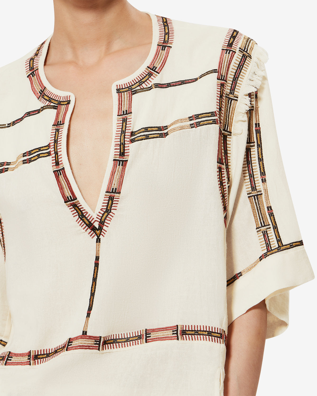 BLOUSE FIOSA