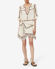 BLOUSE FIOSA