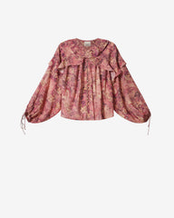 BLOUSE CHARIS