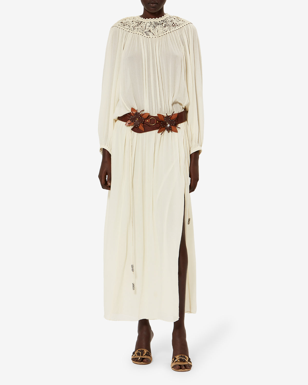 ROBE NYDIA