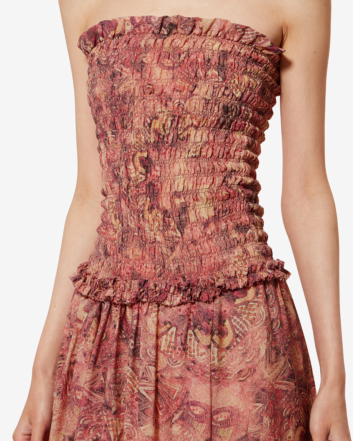 ROBE CLEANE
