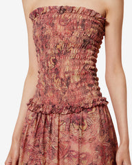 ROBE CLEANE