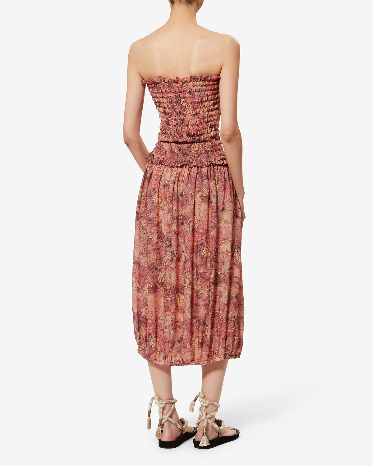 ROBE CLEANE