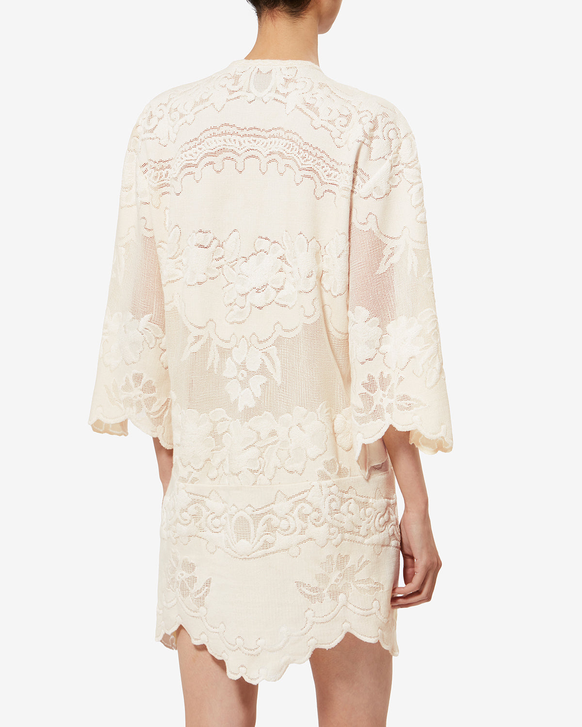 ROBE SOLARA