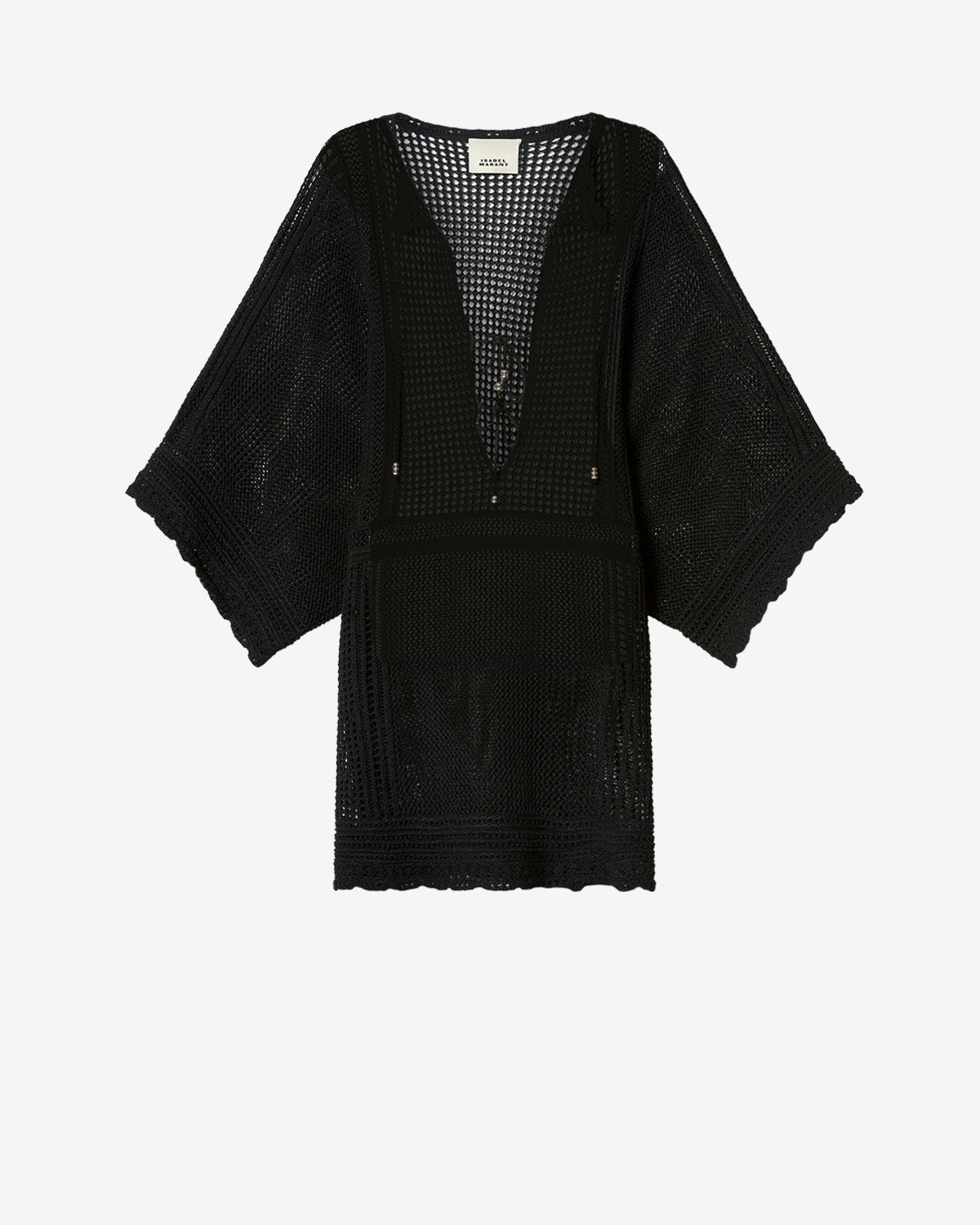 ROBE METINA