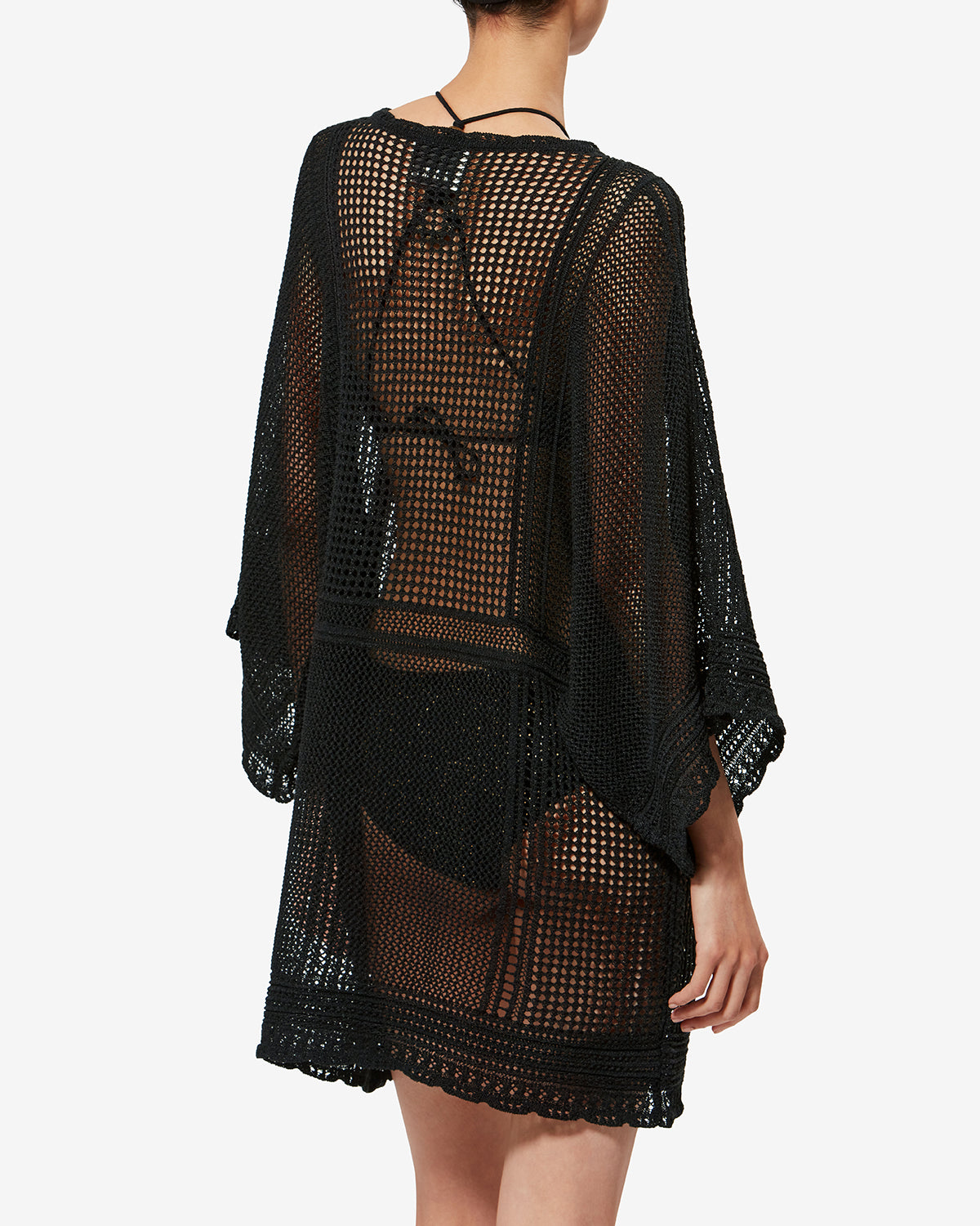ROBE METINA
