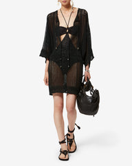 ROBE METINA