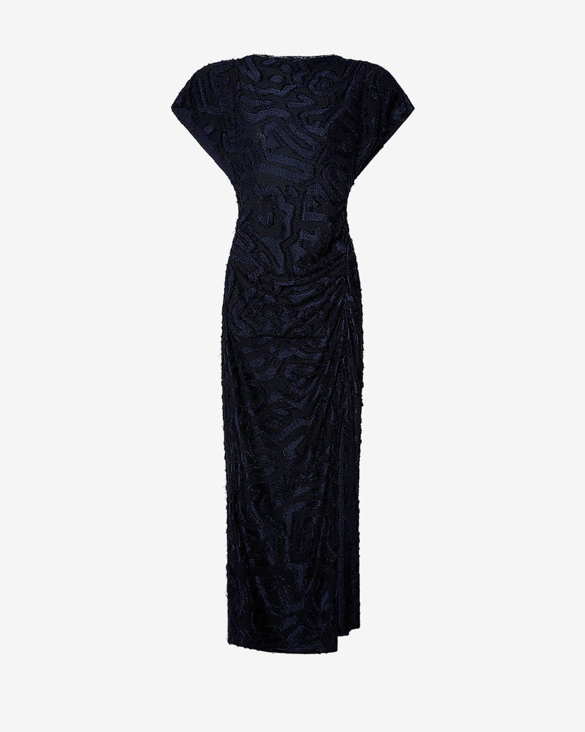 ROBE LADAN