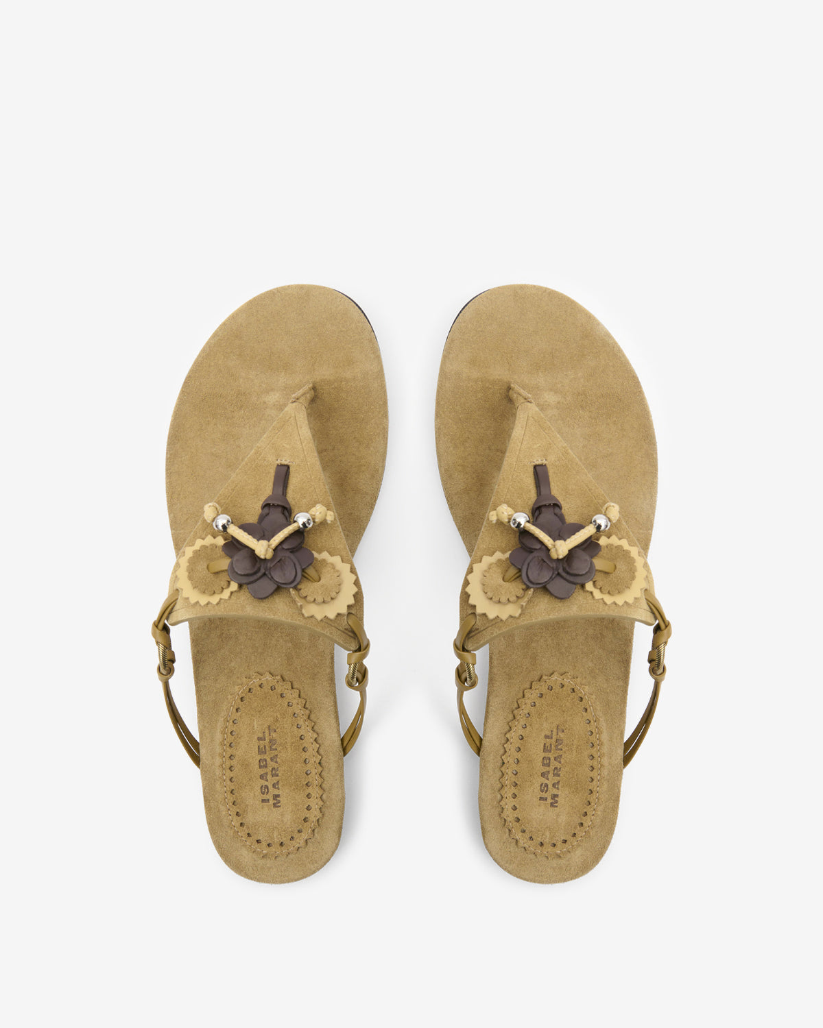 SANDALES ELATO