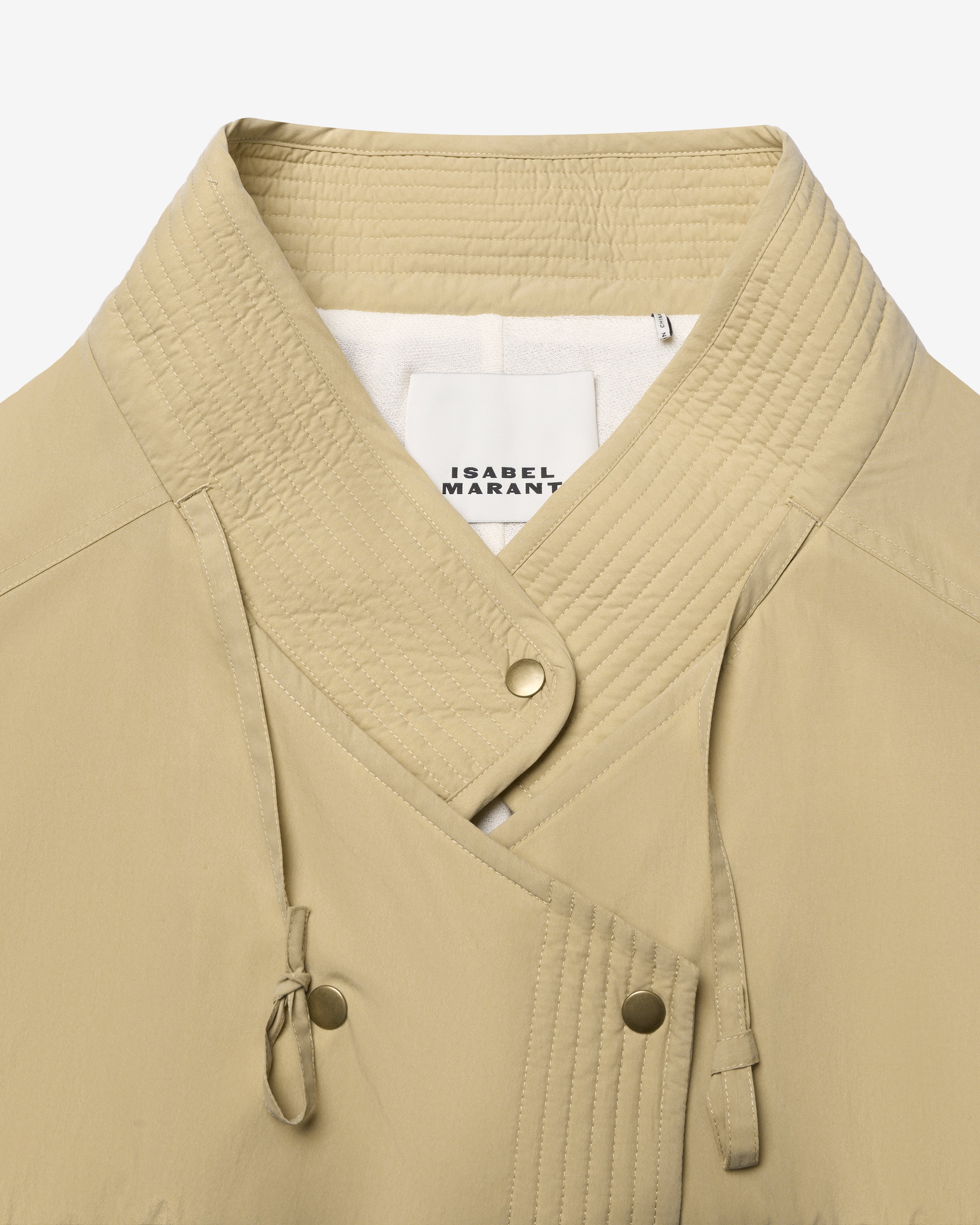 VESTE THERESA