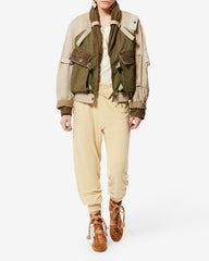 VESTE JULISSA