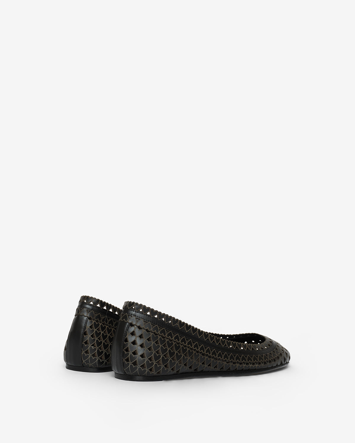 BALLERINES BELNI