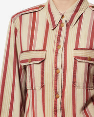 CHEMISE GELVA
