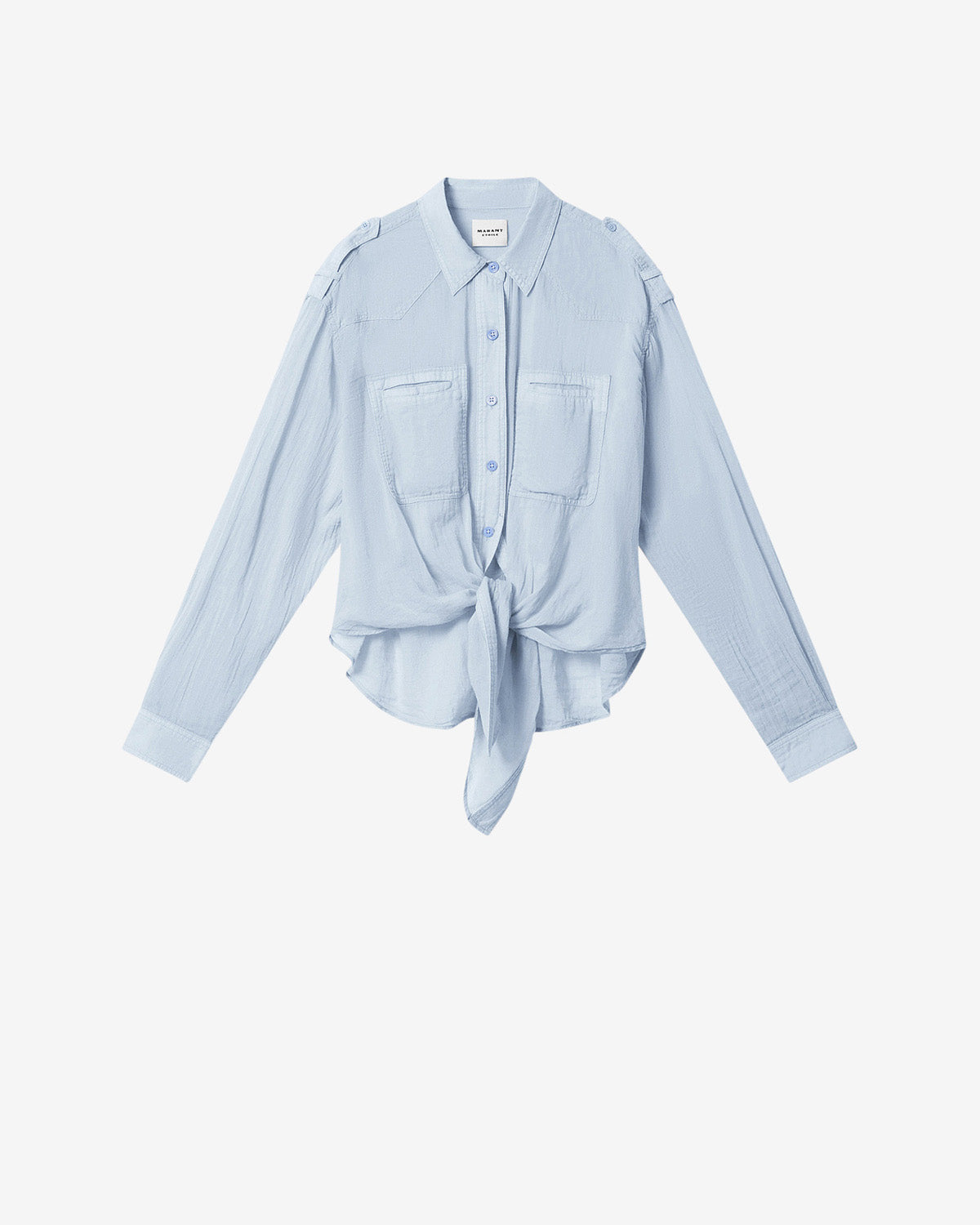 CHEMISE VALIANE