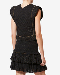GILET VOLANA