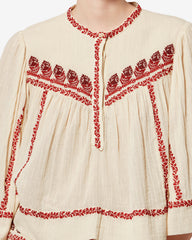 BLOUSE JULINE