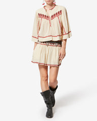 BLOUSE JULINE