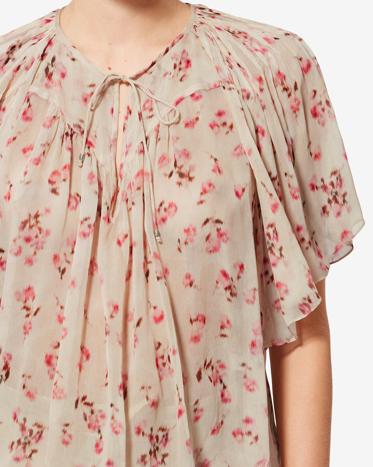 BLOUSE NESLYA