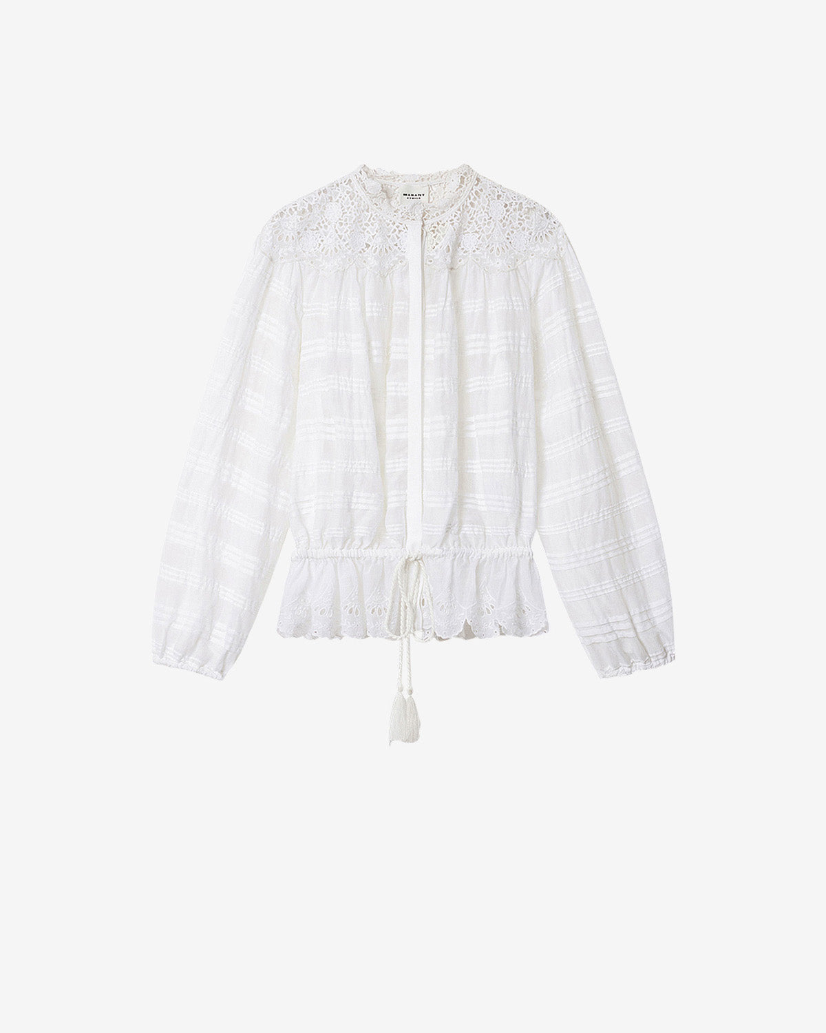 BLOUSE POLLY