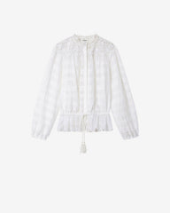 BLOUSE POLLY