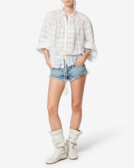 BLOUSE POLLY