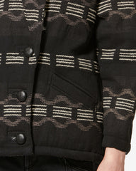 MANTEAU QAYLA