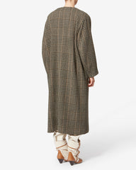 MANTEAU RENEE