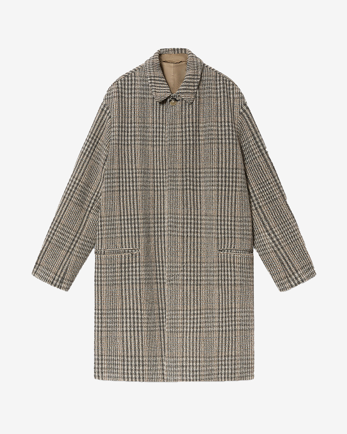 FRANCO COAT