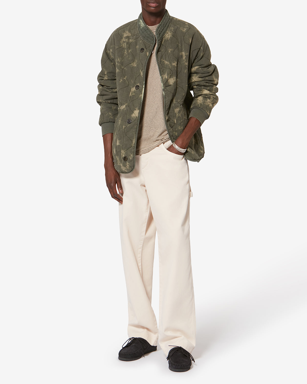 TAELISS COAT