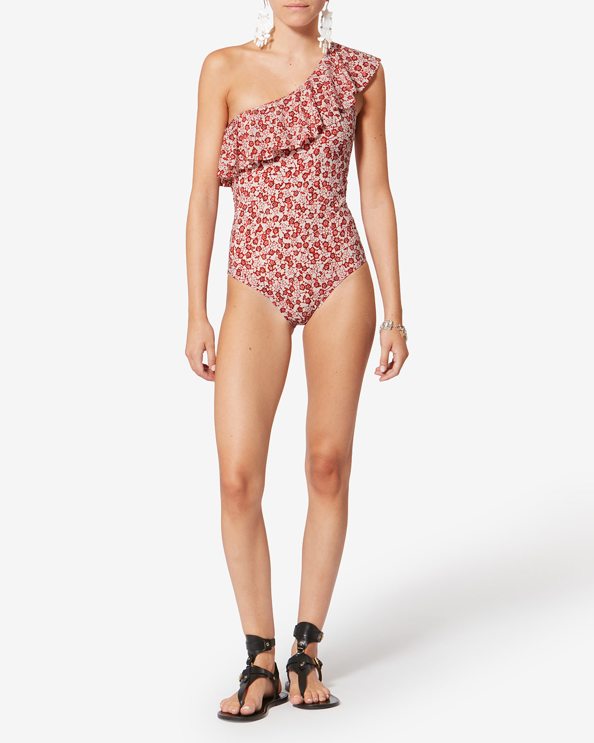 MAILLOT DE BAIN SICILYA