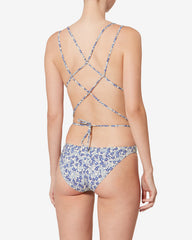 MAILLOT DE BAIN TENISIA